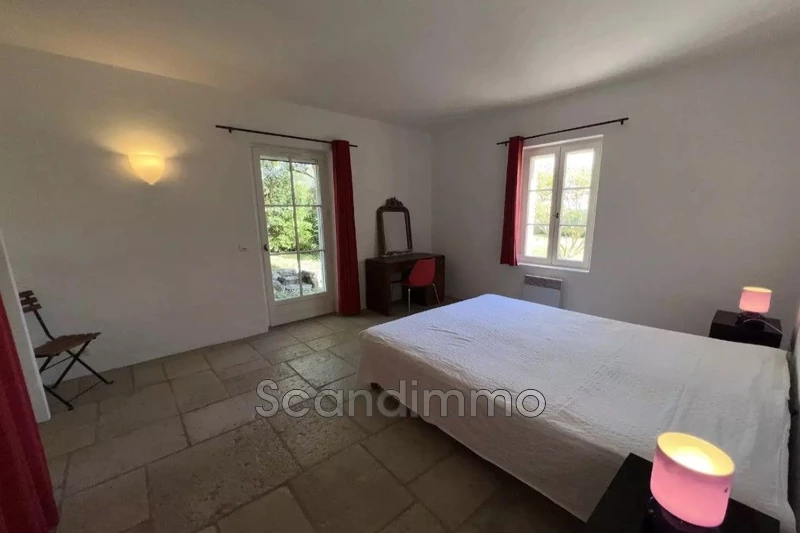 Vente villa Cotignac  
