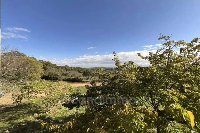 Vente villa Cotignac  