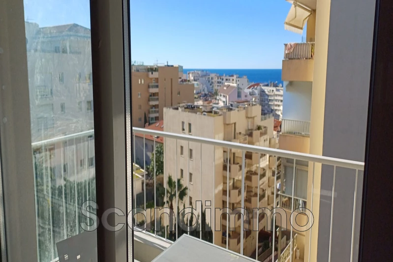 Photo Appartement Cannes 06,   achat appartement  2 pièces   50&nbsp;m&sup2;