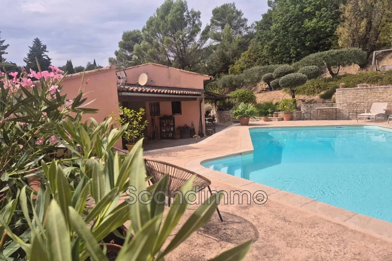Photo Hus Cotignac 83,   to buy hus  3 soverom   115&nbsp;m&sup2; 