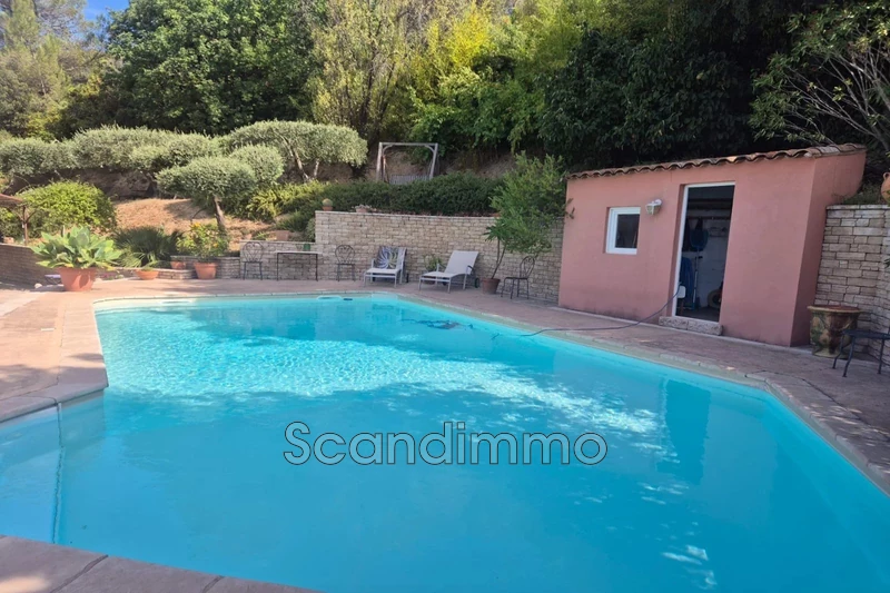 Vente maison Cotignac  