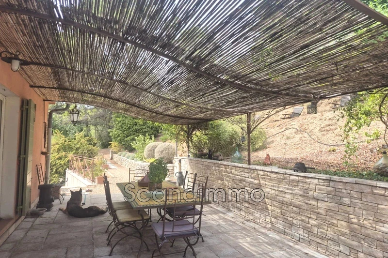 Vente maison Cotignac  