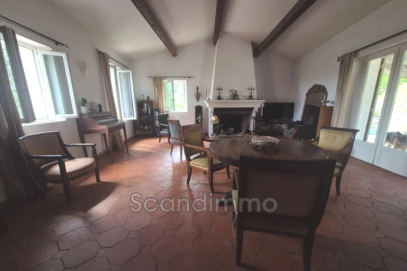 Vente maison Cotignac  