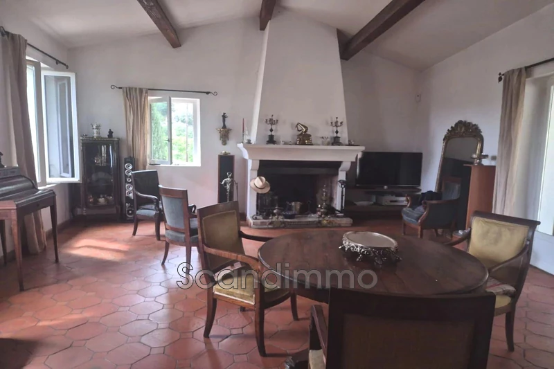 Vente maison Cotignac  