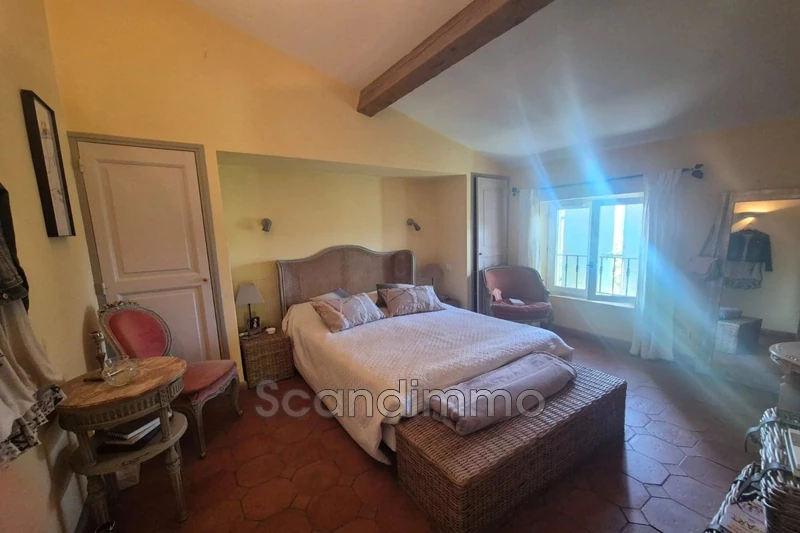 Vente maison Cotignac  