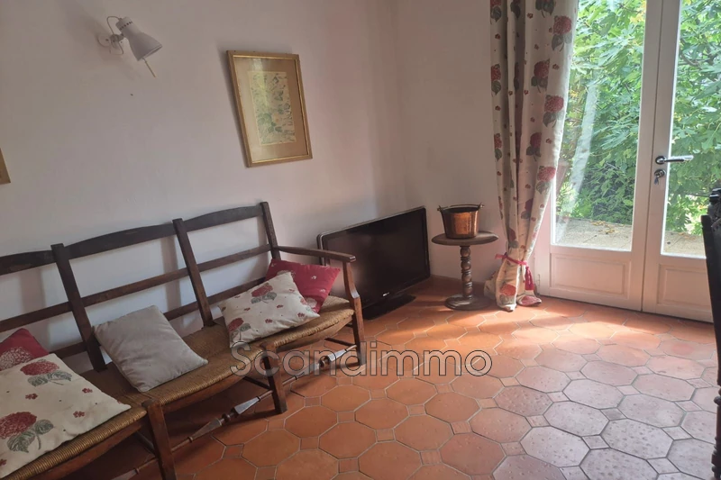 Vente maison Cotignac  