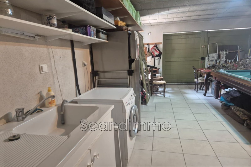 Vente maison Cotignac  