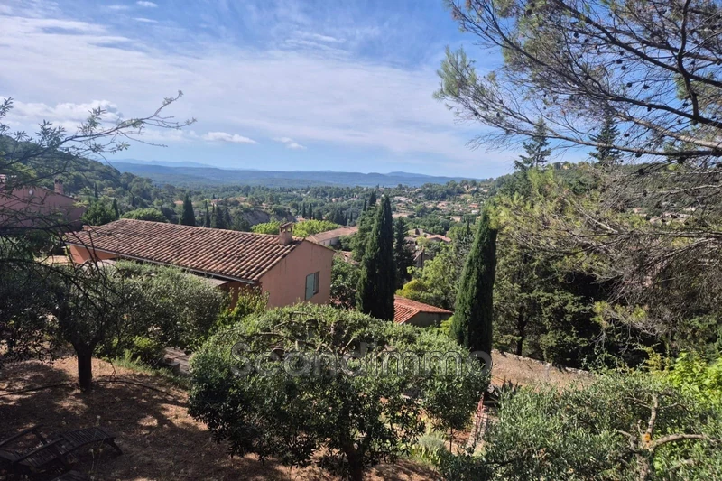 Vente maison Cotignac  