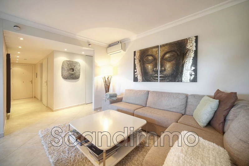 Vente appartement Juan-les-Pins Vente appartement Juan-les-Pins