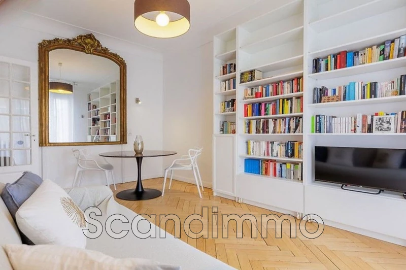 Photo Leilighet Nice 06,   to buy leilighet  2 rom   38&nbsp;m&sup2; 