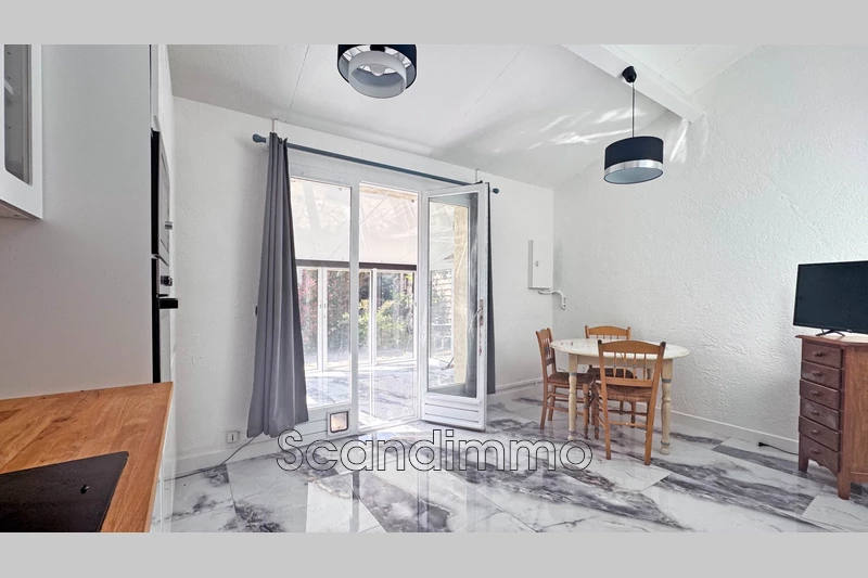 Vente maison La Motte  
