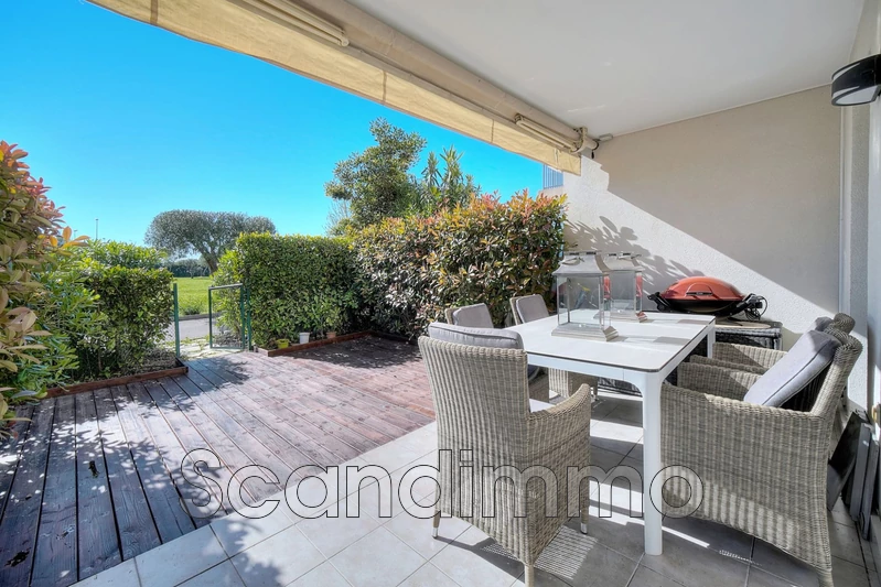 Vente appartement Juan-les-Pins Vente appartement Juan-les-Pins