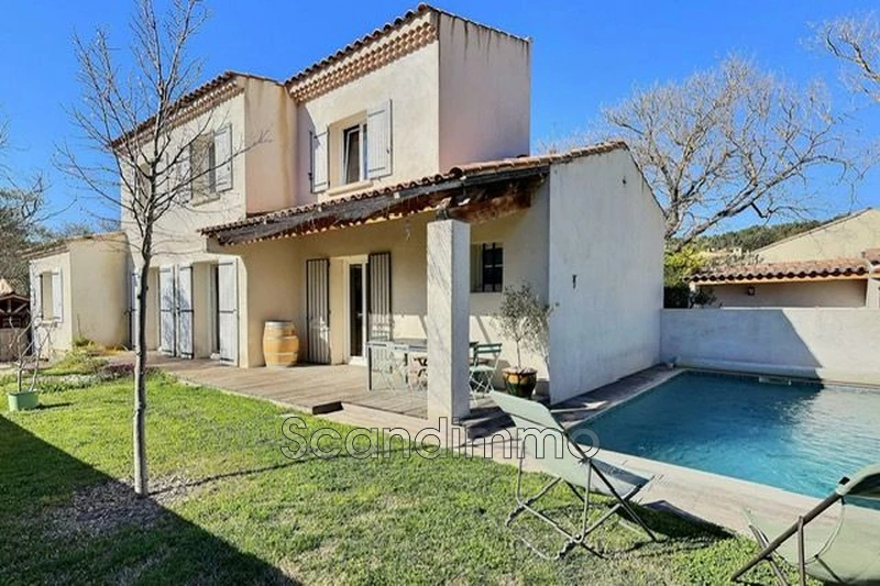 Photo House Jouques 13, to buy house 5 bedroom 168 m²