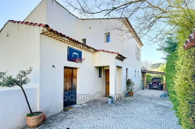 Vente maison Jouques  