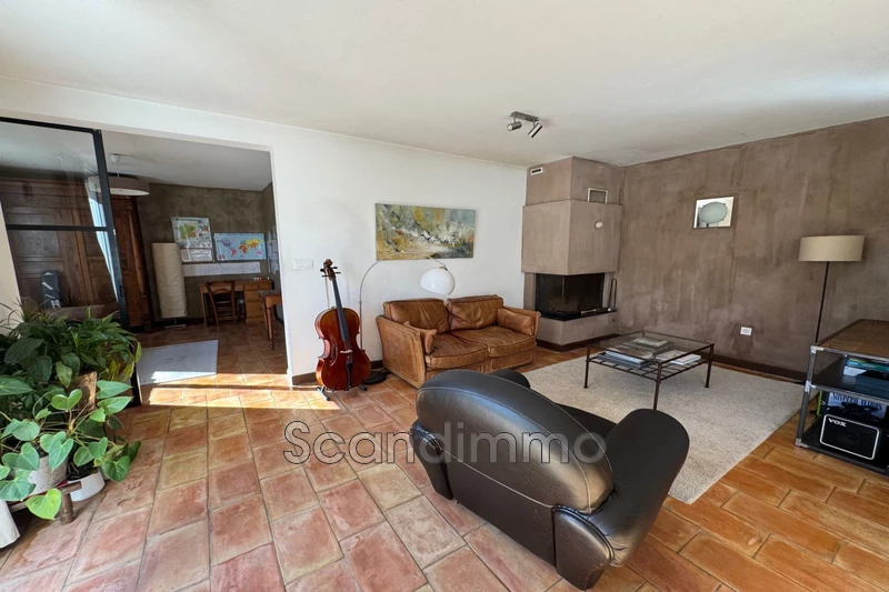Vente maison Jouques  