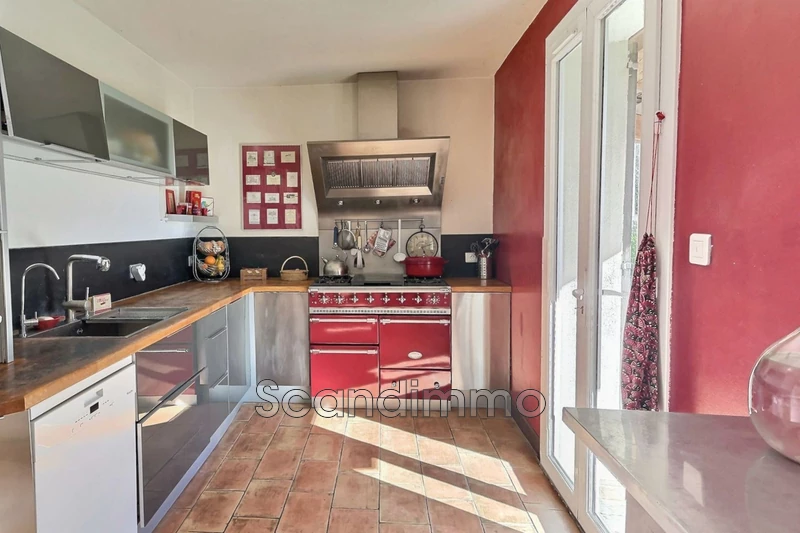 Vente maison Jouques  