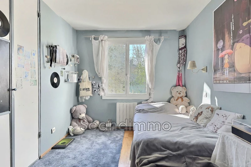 Vente maison Jouques  