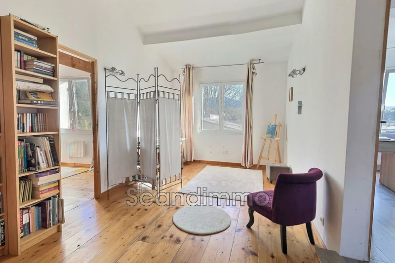 Vente maison Jouques  