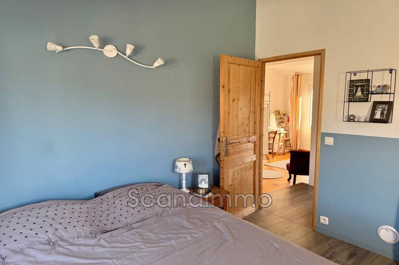 Vente maison Jouques  