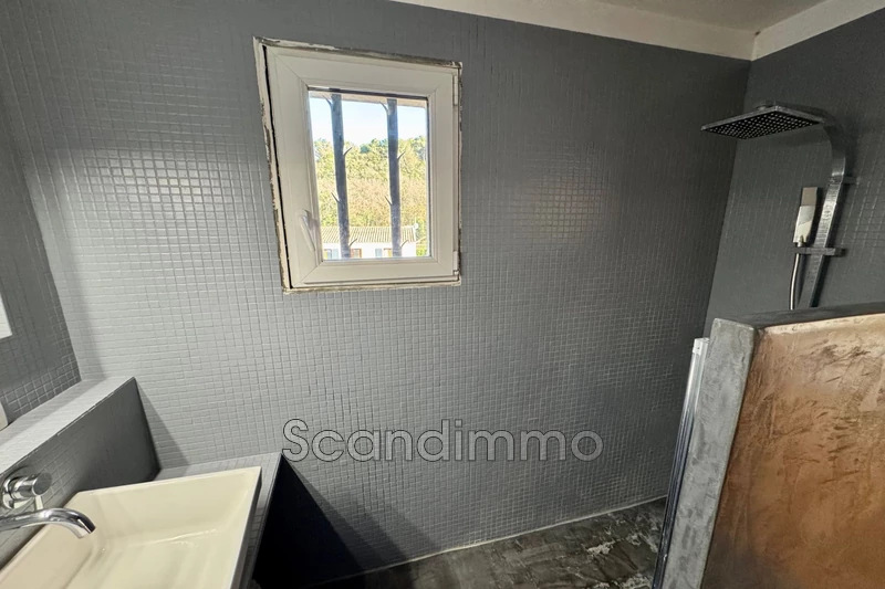 Vente maison Jouques  