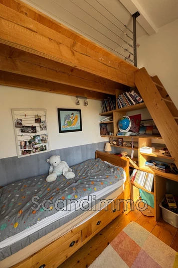 Vente maison Jouques  