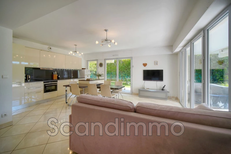 Vente appartement Juan-les-Pins Vente appartement Juan-les-Pins