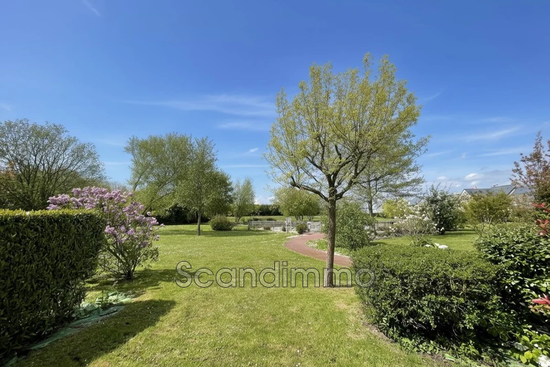 Vente maison Bayeux  