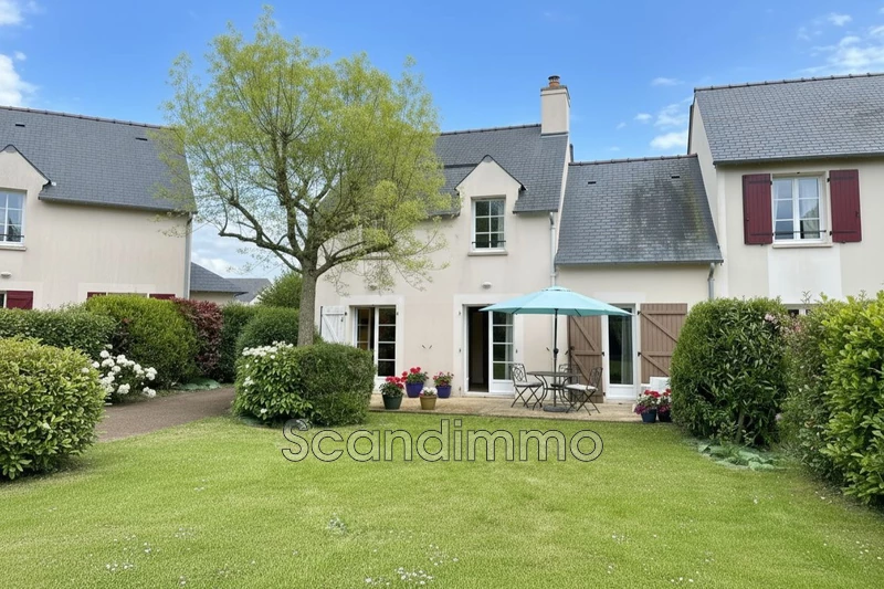 Vente maison Bayeux  
