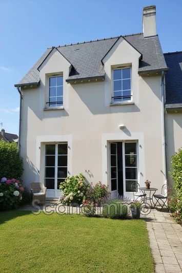 Vente maison Bayeux  