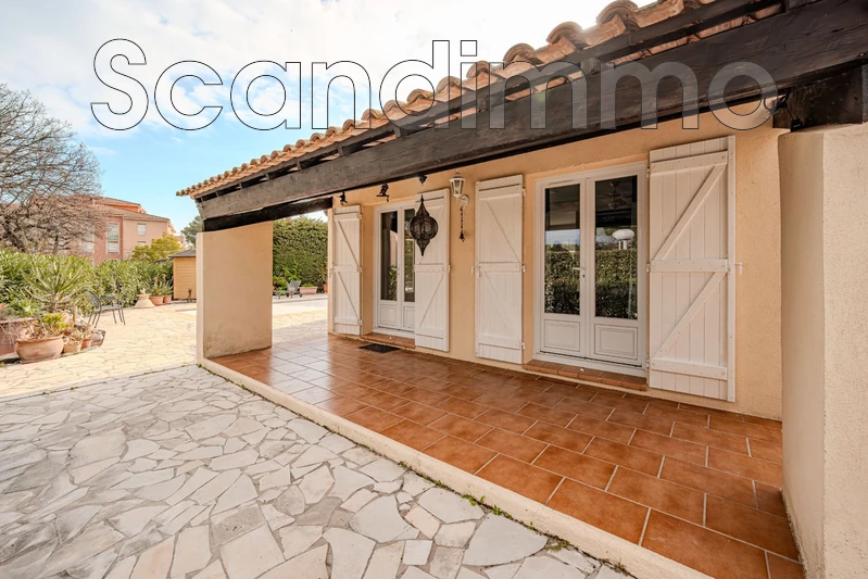 Vente maison Bormes-les-Mimosas  