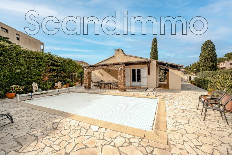 Vente maison Bormes-les-Mimosas  
