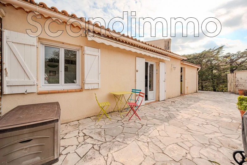 Vente maison Bormes-les-Mimosas  