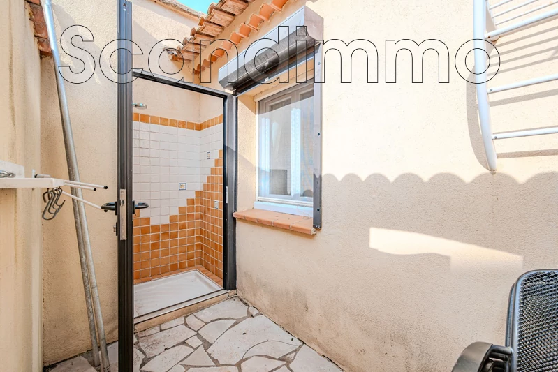 Vente maison Bormes-les-Mimosas  