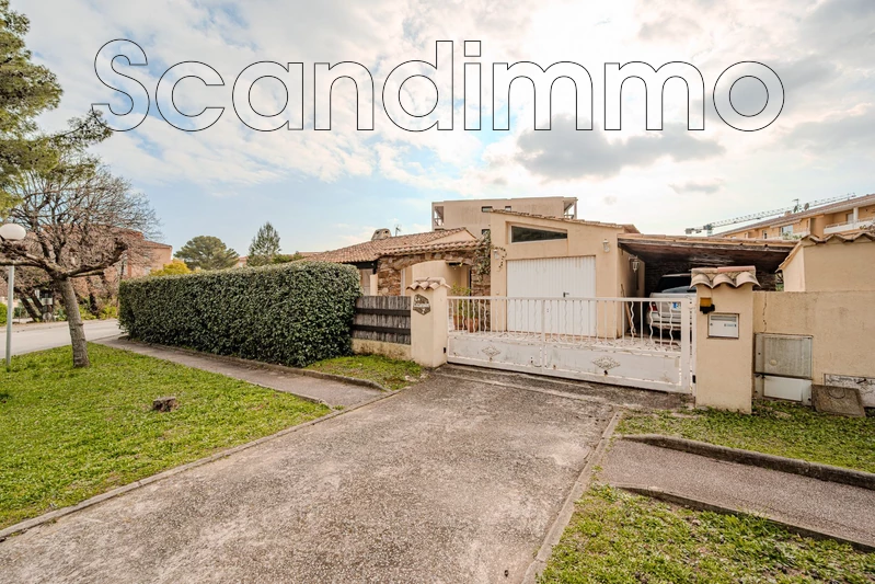 Vente maison Bormes-les-Mimosas  