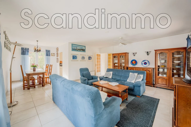 Vente maison Bormes-les-Mimosas  