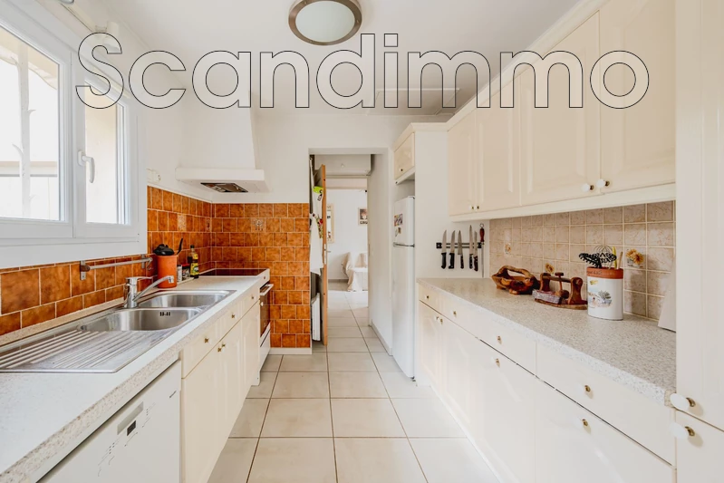 Vente maison Bormes-les-Mimosas  