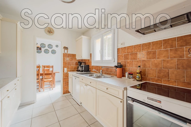 Vente maison Bormes-les-Mimosas  