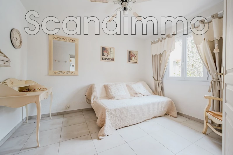 Vente maison Bormes-les-Mimosas  