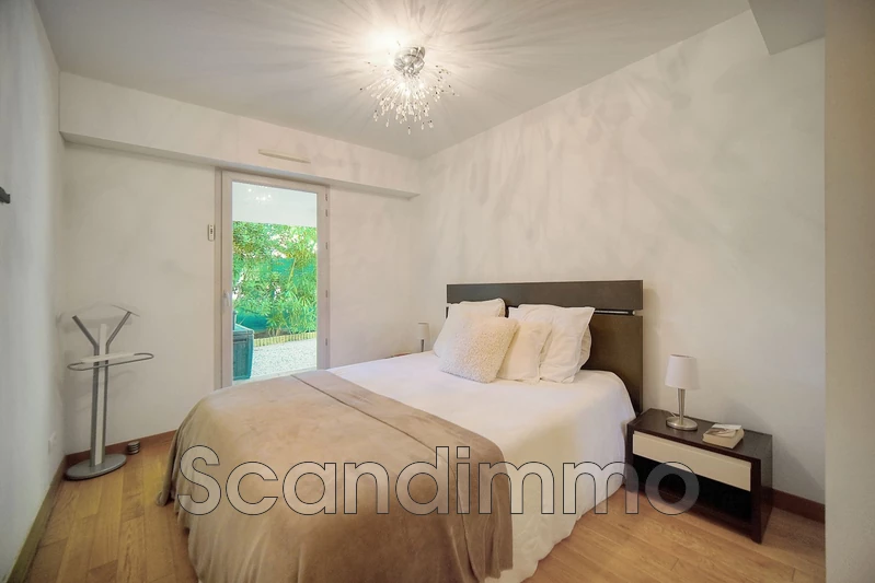 Vente appartement Juan-les-Pins  