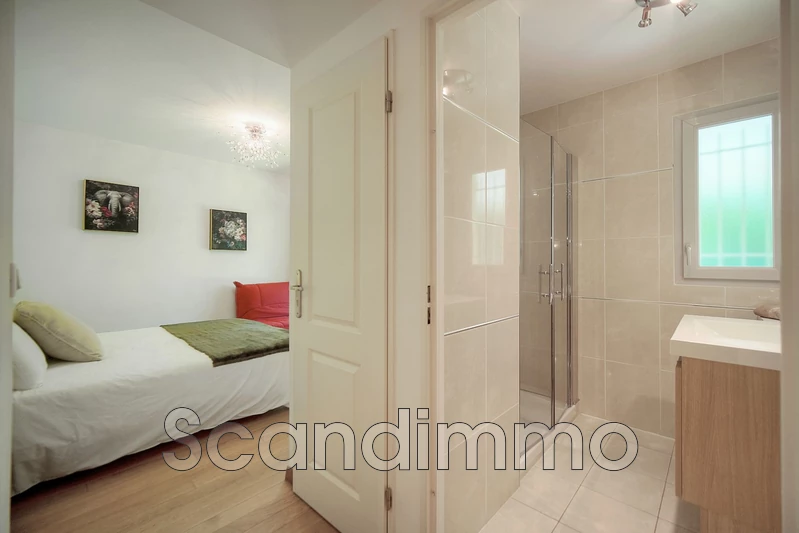 Vente appartement Juan-les-Pins  