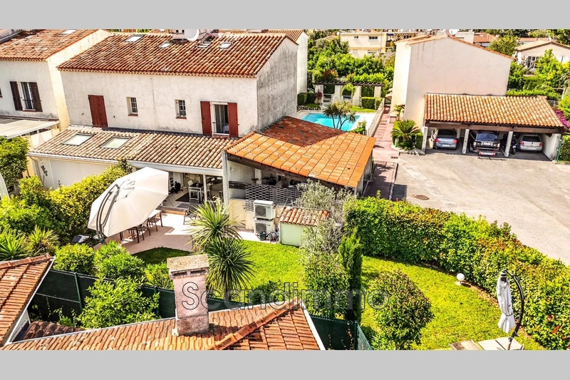 Photo Maison Antibes 06,   achat maison  3 chambres   96&nbsp;m&sup2;
