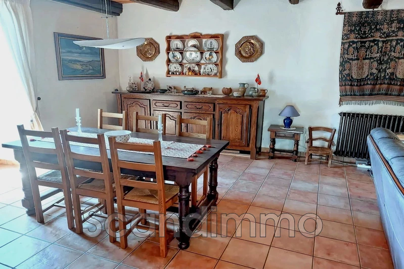 Vente maison Le Bas Ségala  