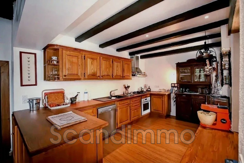 Vente maison Le Bas Ségala  