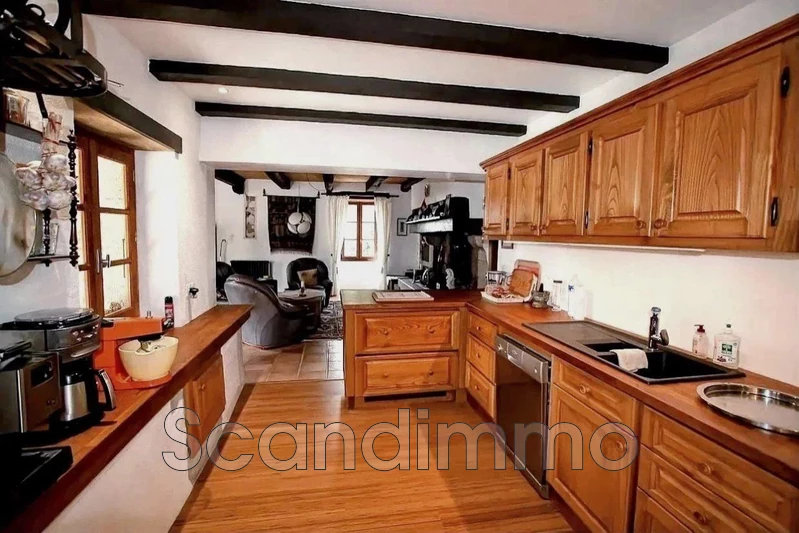 Vente maison Le Bas Ségala  