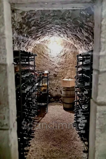 Vente maison Le Bas Ségala  