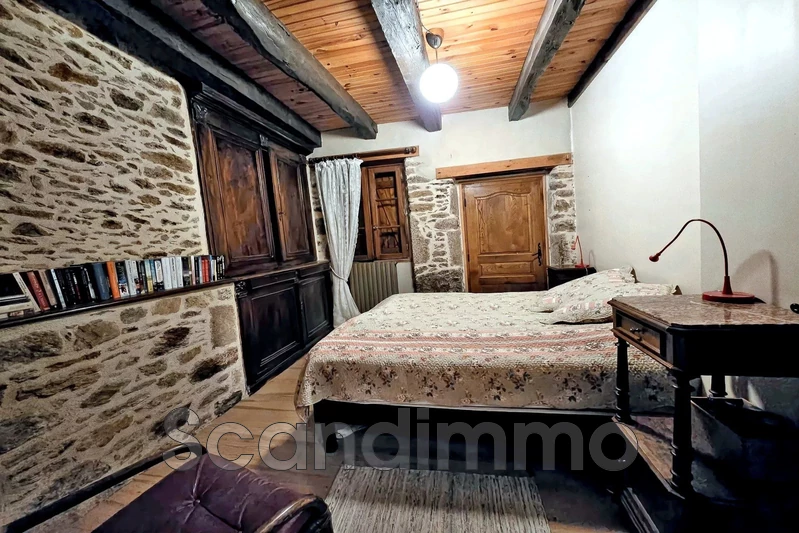 Vente maison Le Bas Ségala  