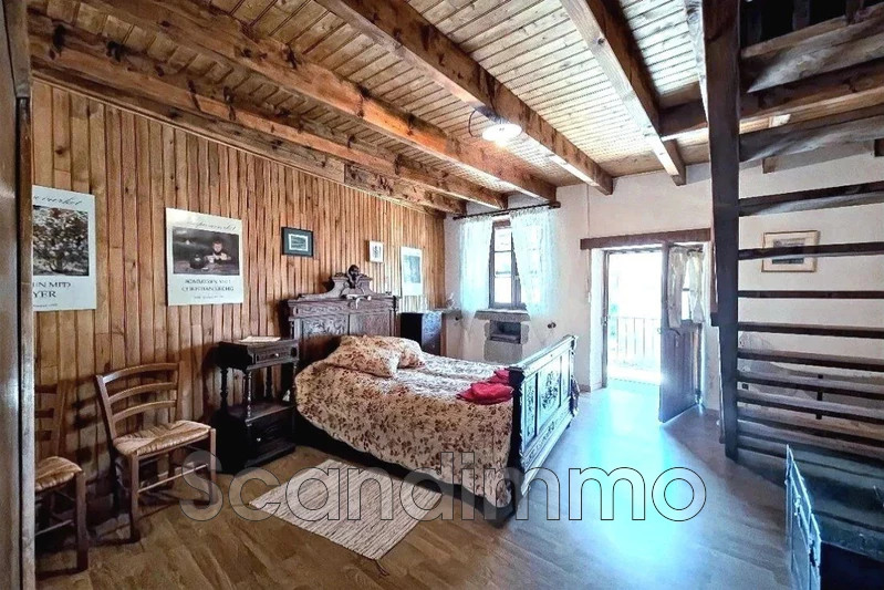 Vente maison Le Bas Ségala  