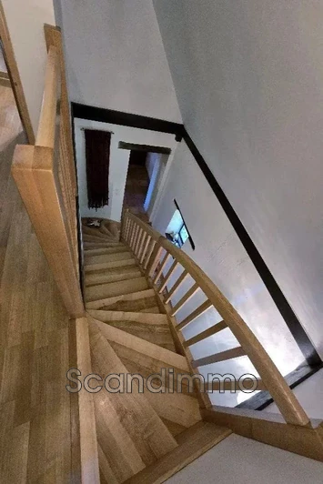 Vente maison Le Bas Ségala  
