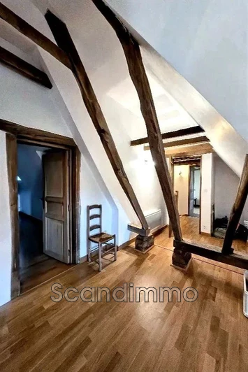 Vente maison Le Bas Ségala  