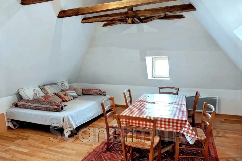 Vente maison Le Bas Ségala  